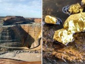 Reko Diq project cost raised to $7.7b
