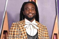 Shaboozey Knew This Line in 'A Bar Song (Tipsy)' Would Be a Hit (Exclusive)
