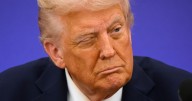 Trump's 'hidden hands' show President has changed as he 'conquers habit' from first