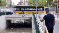 Valencia afronta un martes con alertas naranjas y amarillas, mientras Baleares registra decenas de incidencias por inundaciones