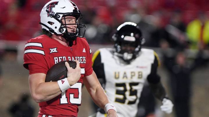College football picks: Average winning margin in FBS after Week 3 is widest since at least 2000