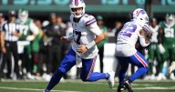 Bills dispatch New York Jets 30-10 to deliver convincing victory for Proline players