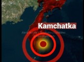 Alerta por nuevo terremoto en Kamchatka: fue de 7,4 y se produjo a poco más de un mes de otro mayor