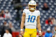 Who Is Justin Herbert? 5 Things to Know About the Los Angeles Chargers QB