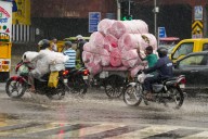 India records 8% surplus rainfall, Northwest region sees highest since 2001