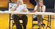 ORR approves amended capital outlay budget and additional anonymous donations