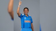 Leading Team India In World Cup Special For Me: Harmanpreet Kaur