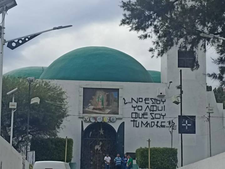 Ecatepec planea el Camino de Juan Diego para impulsar turismo religioso y cultural