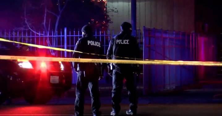 Barricaded person taken into custody in Coulee City standoff