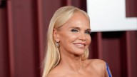 Kristin Chenoweth Addresses Backlash Over Comment About Charlie Kirk