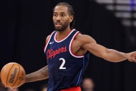 This Kawhi Leonard Stat Shows Why His Clippers Stint Has Been a Failure