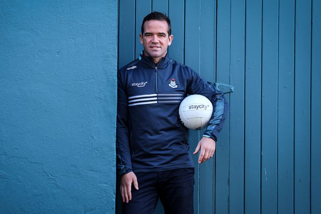 Philly McMahon: Ger Brennan is the kind of character I’d like to have played under