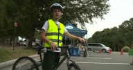 Henrico County hosts 'HenBIKEo' bike safety workshop
