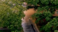 Water outage impacts about 75 homes as crews repair water main on Howell Mill Road