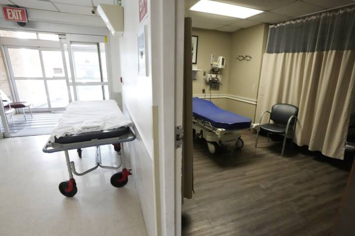 CDC finds 4% drop in US death rate in 2024. Experts say decline may be due to COVID