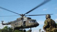 Mindefensa inició incumplimiento de contrato a empresa que realiza mantenimiento a helicópteros MI
