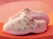 Hollister x Crocs just launched a whole Cozytopia