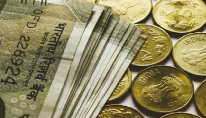 Centre Plans To Borrow Rs 6.77 Lakh Crore In 2nd Half Of 2025