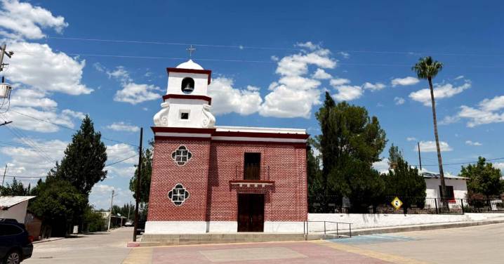 FIESTAS DE SAN MIGUEL ARCÁNGEL, EN BACOACHI