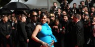 Rihanna and A$AP Rocky welcome third child, Rocki