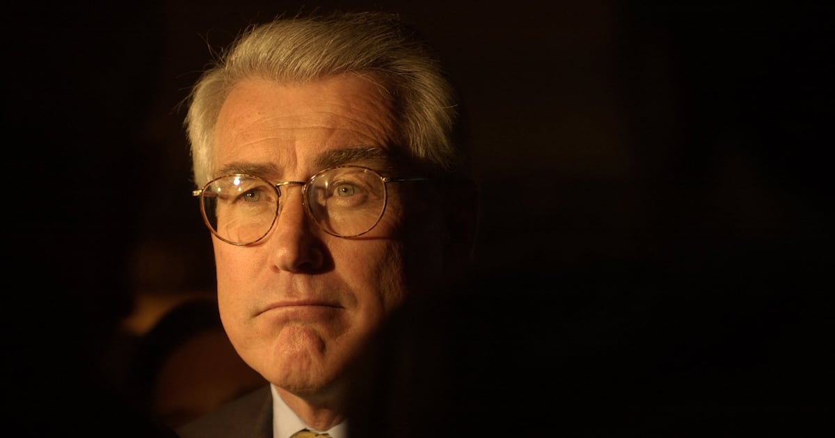 Former GOP Governor Who ‘Liked to Trash Trump’ Dies at 79