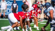 Can IU football's defensive line rebound from a lackluster opener?