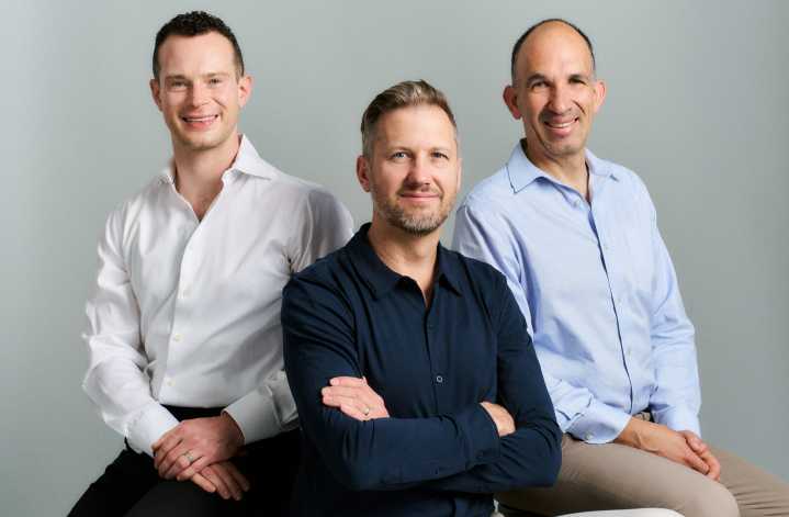 Denver AI startup raises $6M to find errors in development plans