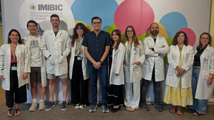 Investigadores de Córdoba descubren cómo las células evitan convertirse en cáncer