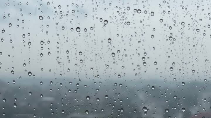 Tropical Storm Mario bringing rain to San Diego County by midweek