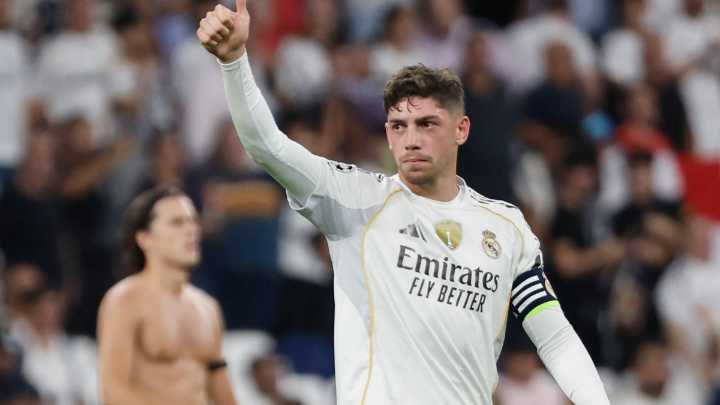 Roberto Gómez estalla: "La actitud de Xabi Alonso con Valverde no tiene nombre"