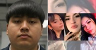 Liberteño es acusado de triple asesinato en Argentina: Revelan identidad de 'Pequeño J'