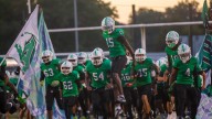 NCHSAA high school football: Gastonia, Shelby area Week 6 rankings