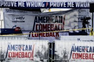 Republicans blame ‘radical left’ for Kirk shooting, Democrats reject that claim