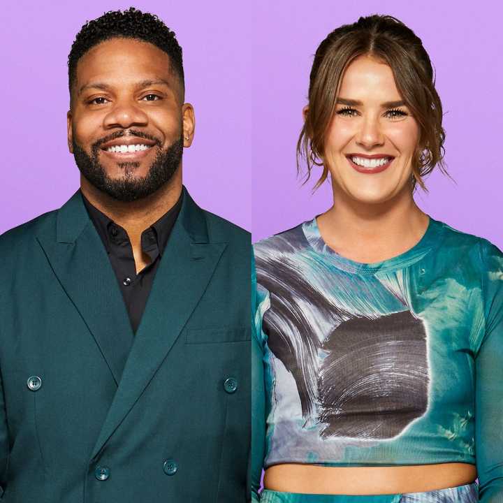 Love Is Blind Season 9 Cast Revealed