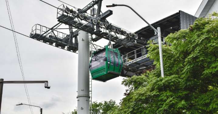 Sistema de transporte en Pereira suspenderá su servicio del 5 al 7 de septiembre por mantenimiento