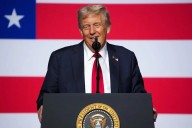Trump again floats Canada joining the U.S. as the 51st state