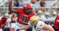 Belle Chasse senior continues to shine on the football field with family by his side