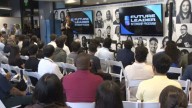 FIFA and Miami-Dade College hold job fair for prospective student interns