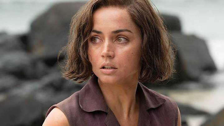 Intense R-Rated Survival Thriller That Couldn't Survive at the Box Office is Already Available to Watch at Home