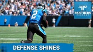 TURNAROUND: Carolina Panthers Season SAVED by DOMINANT Victory
