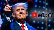 YouTube Agrees To Settle Donald Trump Lawsuit For $24.5 Million