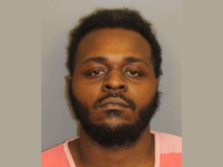 Suspect indicted for capital murder in killing of man who was dropped off at Birmingham hospital