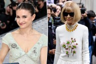 Anna Wintour taps Chloe Malle as the new editor of American Vogue: report