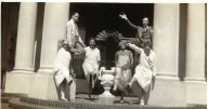 Why Black cultural salons still matter today