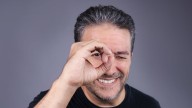 Hugo Lescano: el detector de mentiras humano