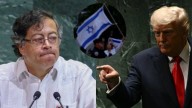 Gustavo Petro anuncia fin del TLC con Israel y pide que Donald Trump vaya a la cárcel por ser “cómplice de un genocidio”