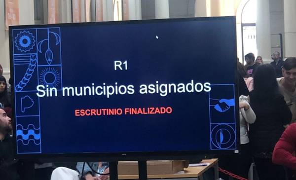 Finalizó el escrutinio definitivo de las elecciones bonaerenses: cuándo se conocerán los resultados