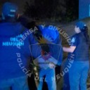 Detenido tras fracturar ambos brazos a un hombre para robarle