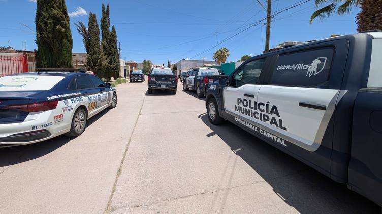 Empleado de refresquera inventa robo; lo detienen en la Tiradores