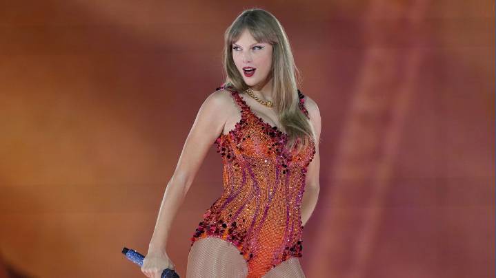 Taylor Swift’s new movie coming to New Orleans theaters. Here's where to see it.